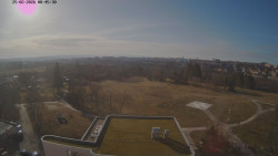 Heliport Nemocnice Znojmo