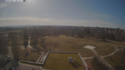 Heliport Nemocnice Znojmo