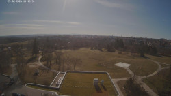 Heliport Nemocnice Znojmo