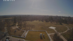 Heliport Nemocnice Znojmo