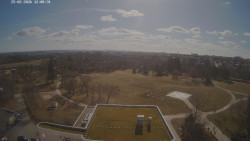 Heliport Nemocnice Znojmo