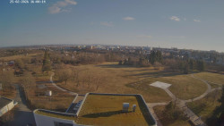 Heliport Nemocnice Znojmo