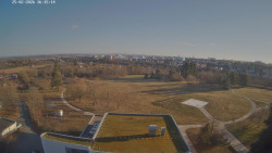 Heliport Nemocnice Znojmo