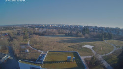 Heliport Nemocnice Znojmo