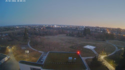 Heliport Nemocnice Znojmo