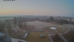 Heliport Nemocnice Znojmo