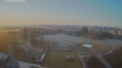 Heliport Nemocnice Znojmo