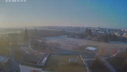 Heliport Nemocnice Znojmo