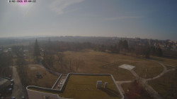 Heliport Nemocnice Znojmo