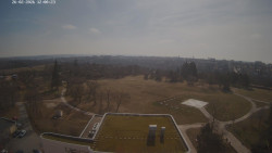 Heliport Nemocnice Znojmo