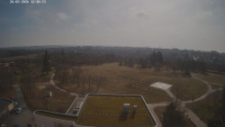 Heliport Nemocnice Znojmo