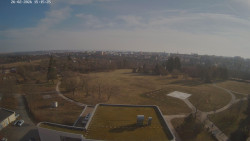 Heliport Nemocnice Znojmo