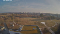 Heliport Nemocnice Znojmo