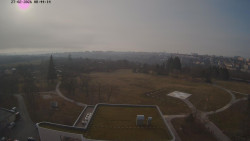 Heliport Nemocnice Znojmo