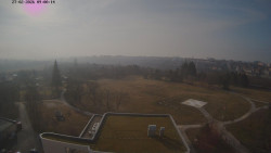 Heliport Nemocnice Znojmo