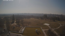 Heliport Nemocnice Znojmo