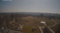 Heliport Nemocnice Znojmo