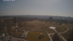 Heliport Nemocnice Znojmo