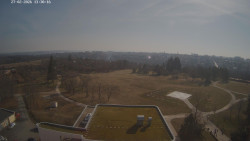 Heliport Nemocnice Znojmo