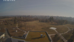 Heliport Nemocnice Znojmo