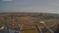 Heliport Nemocnice Znojmo