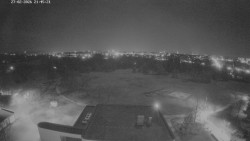 Heliport Nemocnice Znojmo