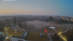 Heliport Nemocnice Znojmo