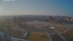 Heliport Nemocnice Znojmo