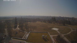 Heliport Nemocnice Znojmo