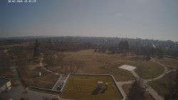 Heliport Nemocnice Znojmo