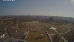 Heliport Nemocnice Znojmo