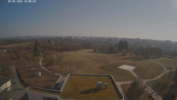 Heliport Nemocnice Znojmo