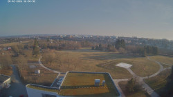 Heliport Nemocnice Znojmo