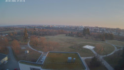 Heliport Nemocnice Znojmo