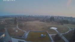 Heliport Nemocnice Znojmo