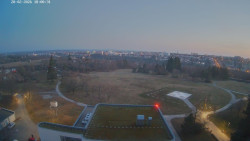 Heliport Nemocnice Znojmo