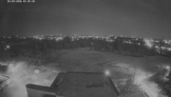 Heliport Nemocnice Znojmo