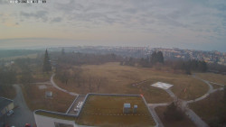 Heliport Nemocnice Znojmo