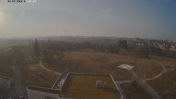 Heliport Nemocnice Znojmo