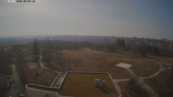 Heliport Nemocnice Znojmo