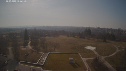 Heliport Nemocnice Znojmo