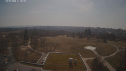 Heliport Nemocnice Znojmo