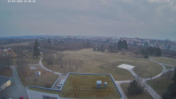 Heliport Nemocnice Znojmo