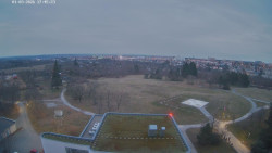 Heliport Nemocnice Znojmo