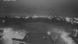 Heliport Nemocnice Znojmo