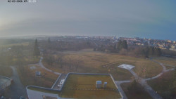 Heliport Nemocnice Znojmo