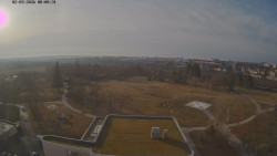 Heliport Nemocnice Znojmo