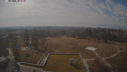 Heliport Nemocnice Znojmo