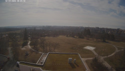 Heliport Nemocnice Znojmo