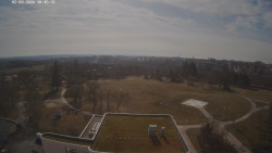 Heliport Nemocnice Znojmo